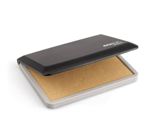Inktkussen Colop Micro 2 110x70mm ongedrenkt