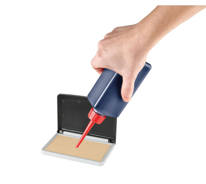 Inktkussen Colop Micro 2 110x70mm ongedrenkt