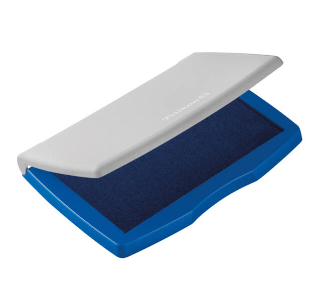 Stempelkussen Pelikan 2E 110x70mm blauw