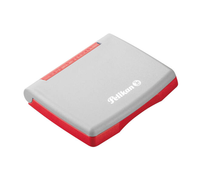 Stempelkussen Pelikan 3E 50x70mm rood