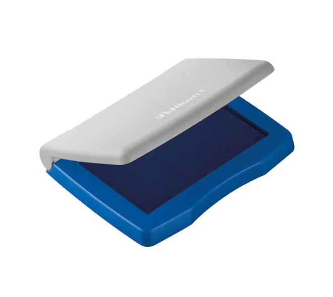 Stempelkussen Pelikan 3E 50x70mm blauw