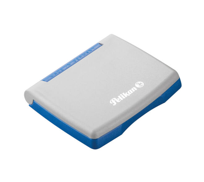 Stempelkussen Pelikan 3E 50x70mm blauw