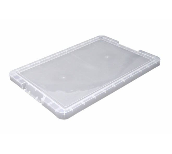 Deksel Allstore voor 51/70/85 liter 440x65x20mm