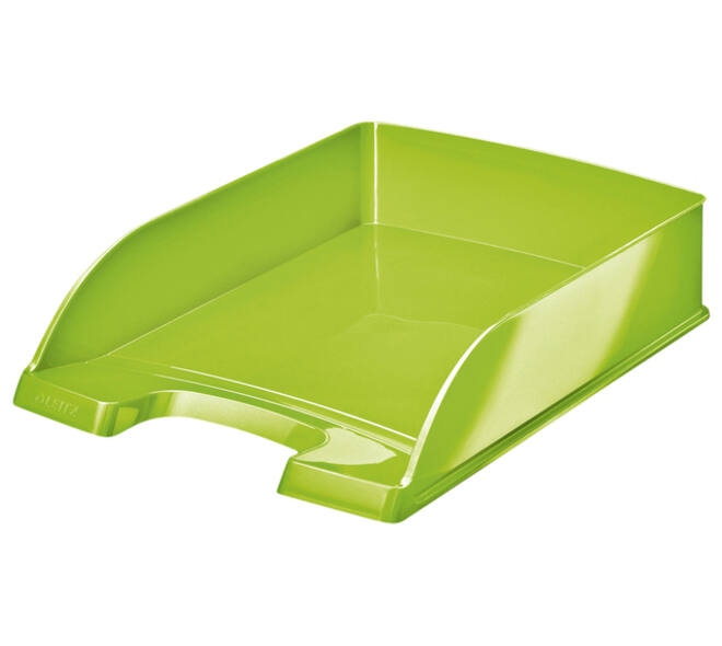 Brievenbak Leitz Wow A4 groen