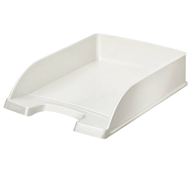 Brievenbak Leitz Wow A4 wit