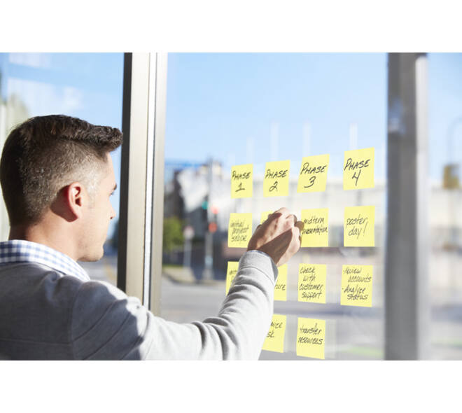 Memoblok Post-it 655 Super Sticky 76x127mm geel 14+2 gratis