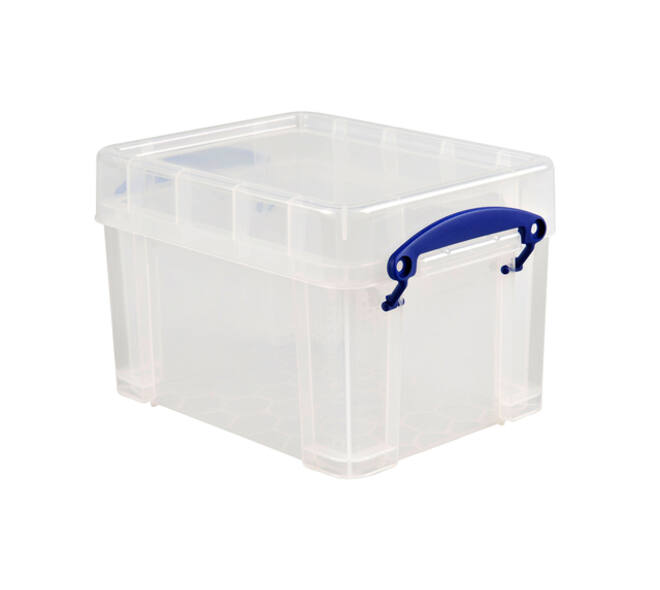 Opbergbox Really Useful 3 liter 245x180x160mm
