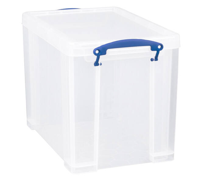 Opbergbox Really Useful 19 liter 395x255x290mm