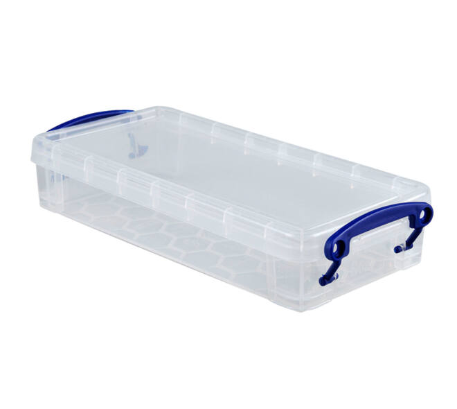 Opbergbox Really Useful 0.55 liter 220x100x40mm