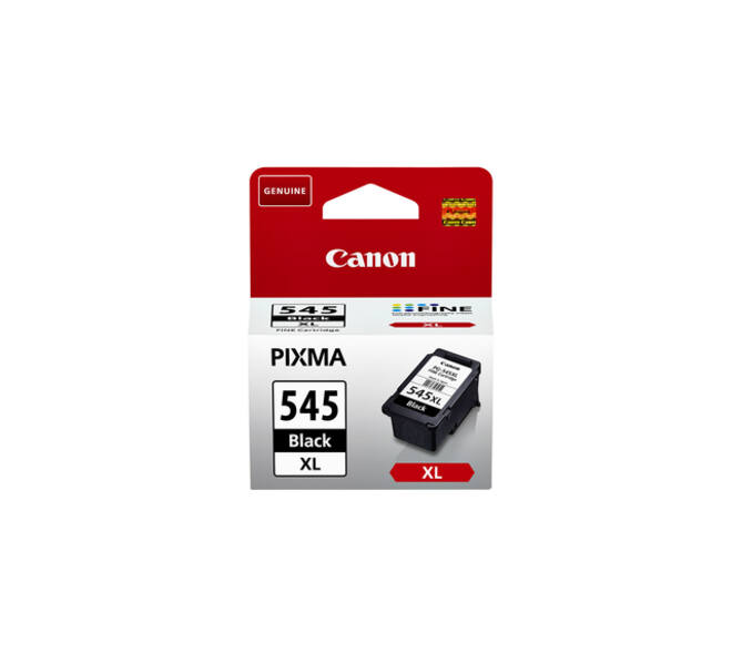 Inktcartridge Canon PG-545XL zwart