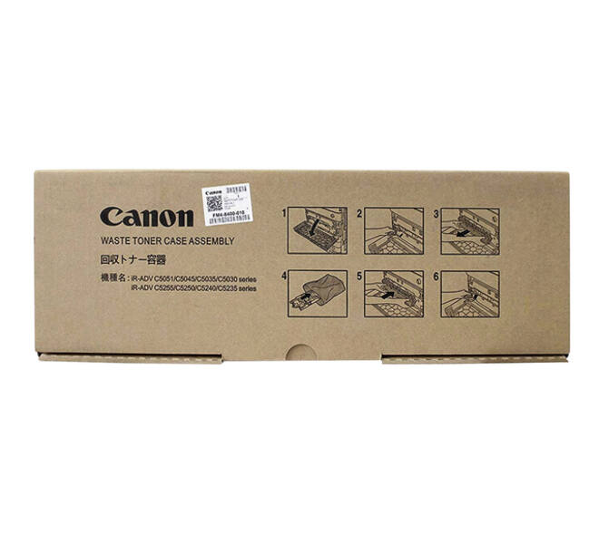 Opvangbak toner Canon C-EXV 28