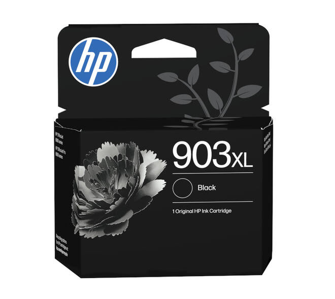Inktcartridge HP T6M15AE 903XL zwart