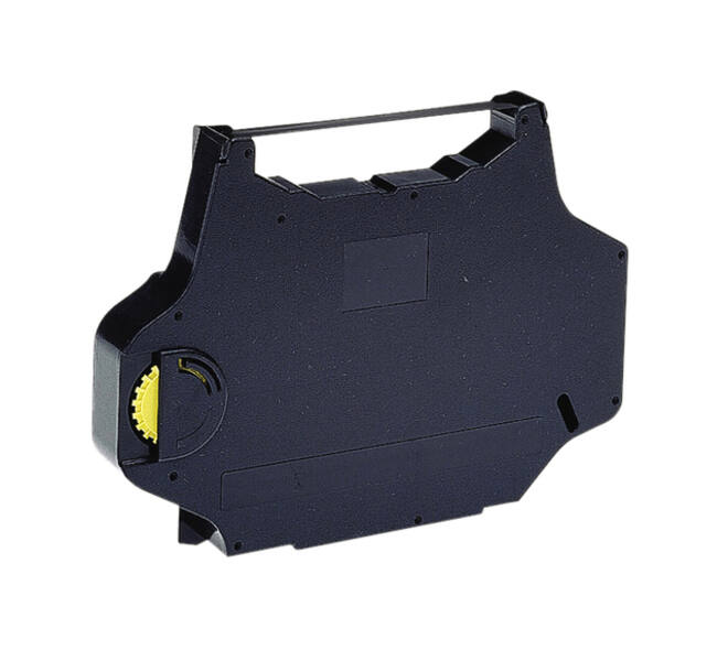 Lint groep 188C Correctable zwart