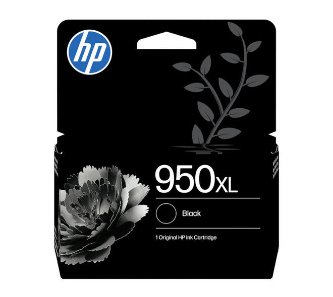 Inktcartridge HP CN045AE 950XL zwart