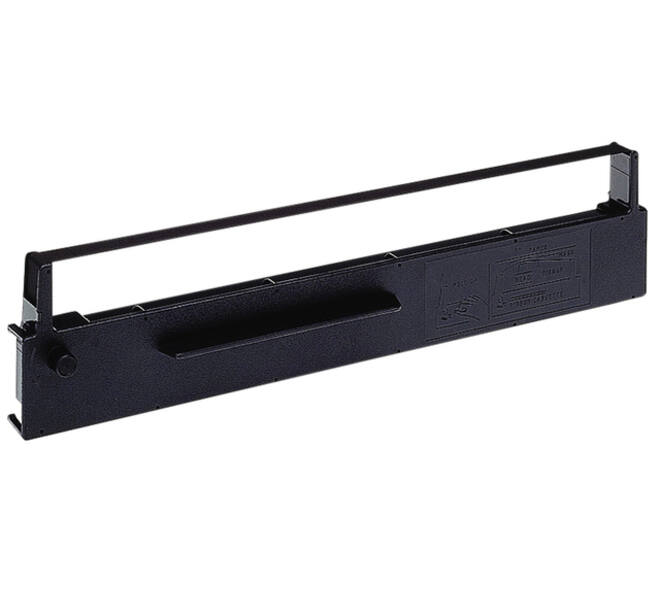 Lint groep 633 nylon zwart