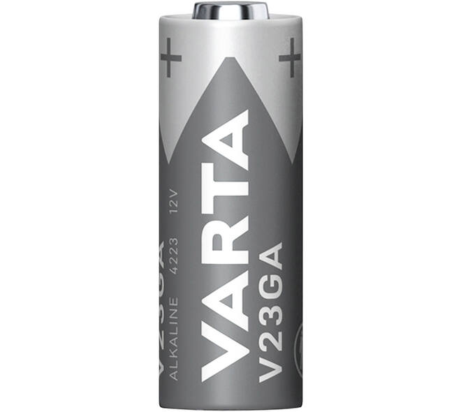 Batterij VARTA 2x V23GA alkaline
