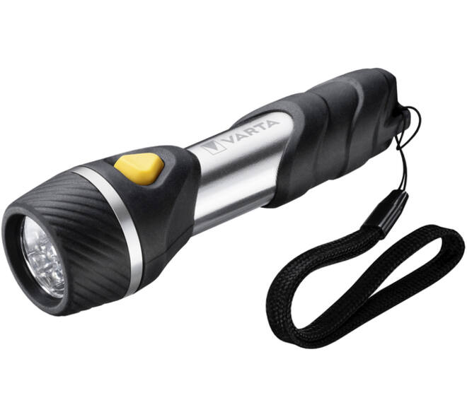 Zaklamp VARTA multi Led day light F10
