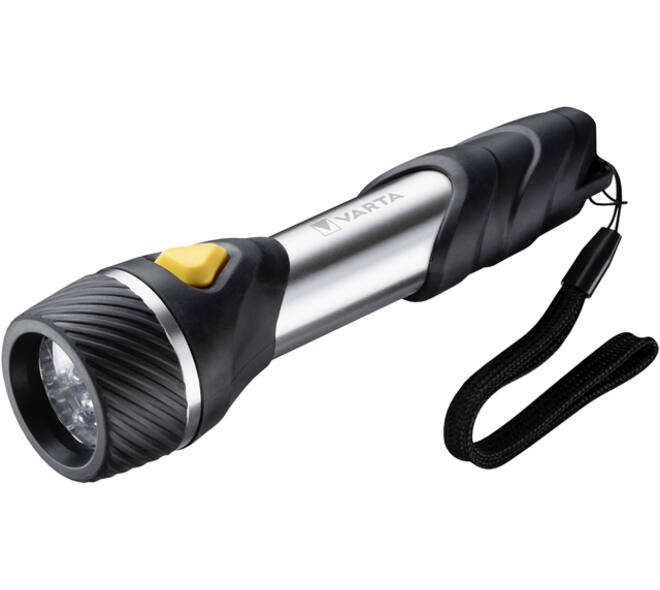 Zaklamp VARTA multi Led day light F20