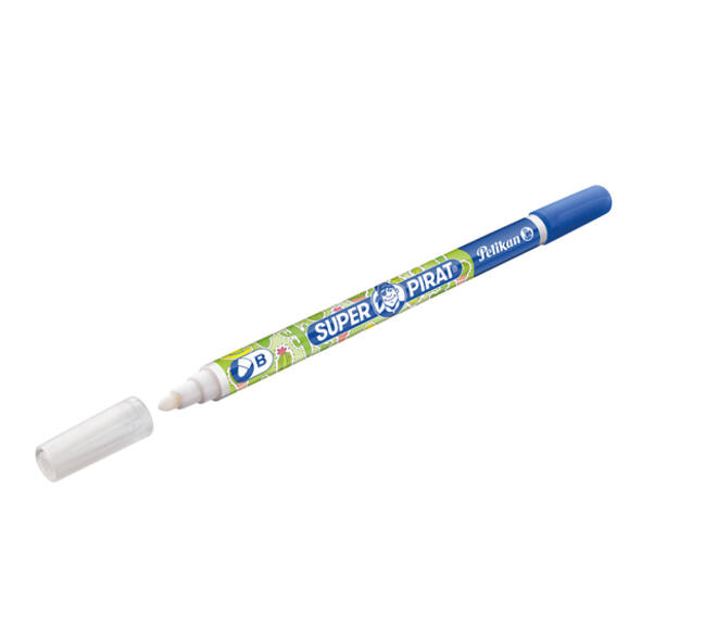 Inktwisser Pelikan super-pirat 850B
