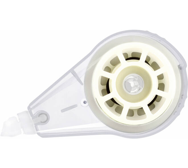 Correctietapevulling Tipp-Ex easy refill 5mmx14m