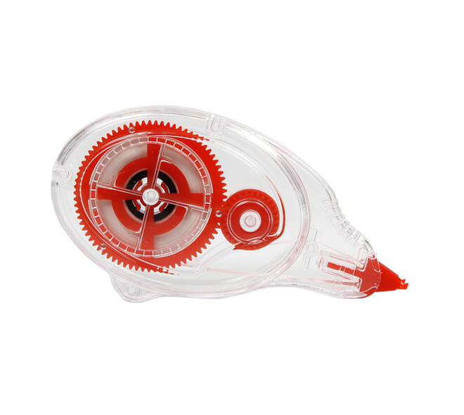Correctieroller Quantore 4.2mmx12m op blister