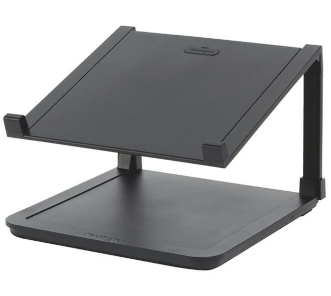 Laptopstandaard Kensington SmartFit zwart