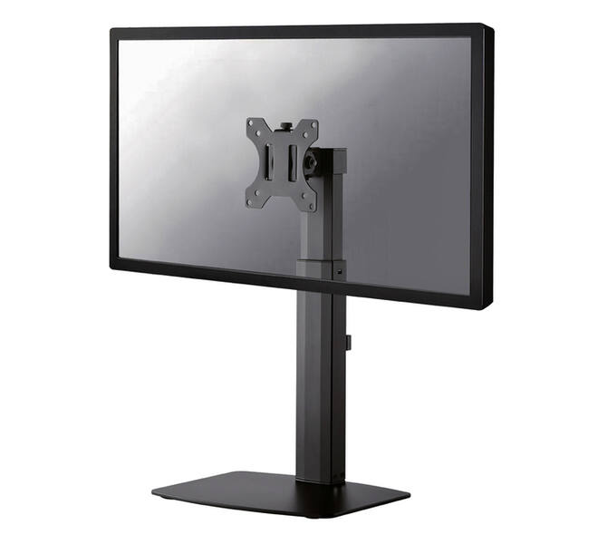 Monitorstandaard Neomounts D865 10-32" zwart