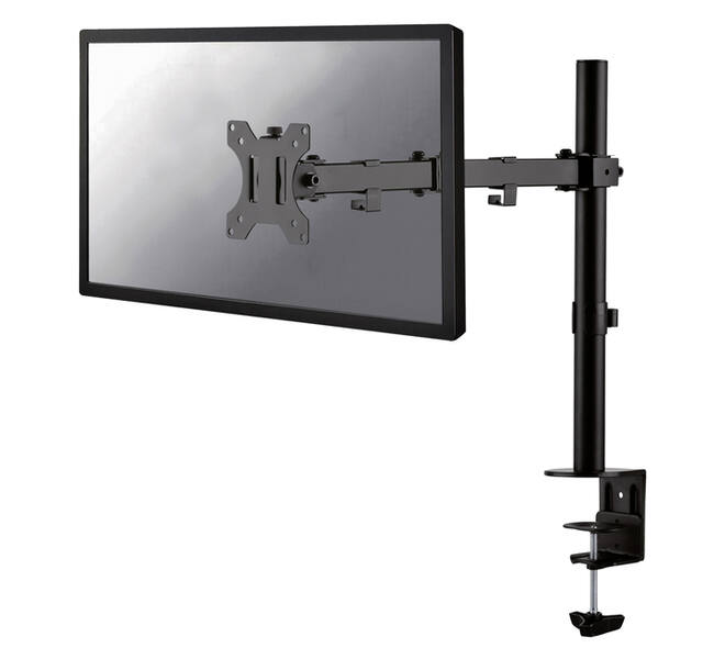 Monitorarm Neomounts D550 10-32" zwart
