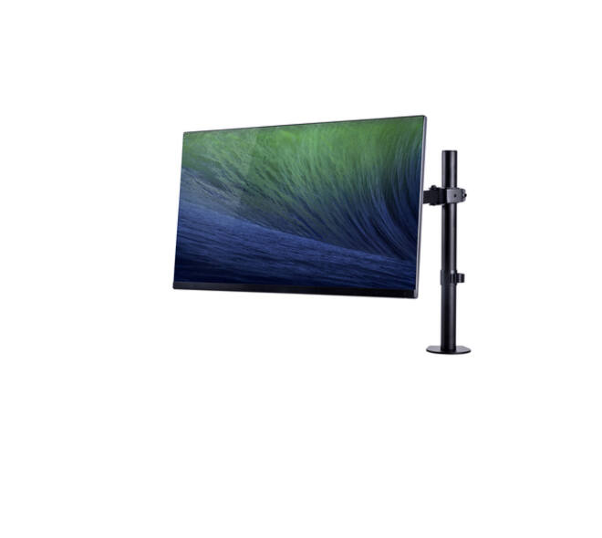 Monitorarm Neomounts D550 10-32" zwart