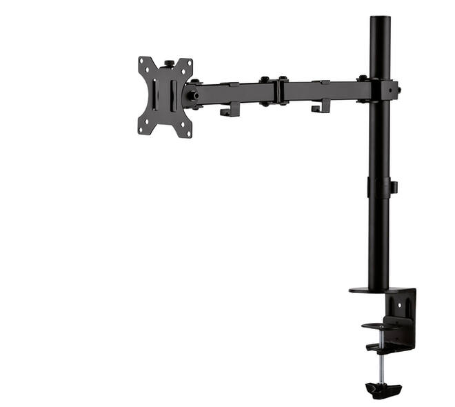 Monitorarm Neomounts D550 10-32" zwart