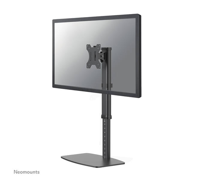 Monitorstandaard Neomounts D890 10-32" zwart