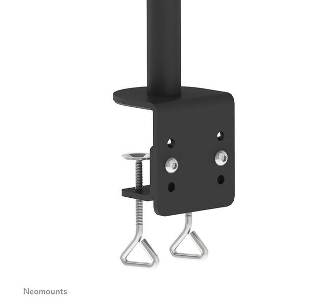 Monitorarm Neomounts D960 10-30" met klem zwart
