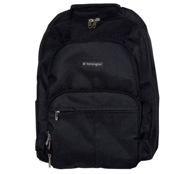Laptoprugzak Kensington SP25 15.6" zwart