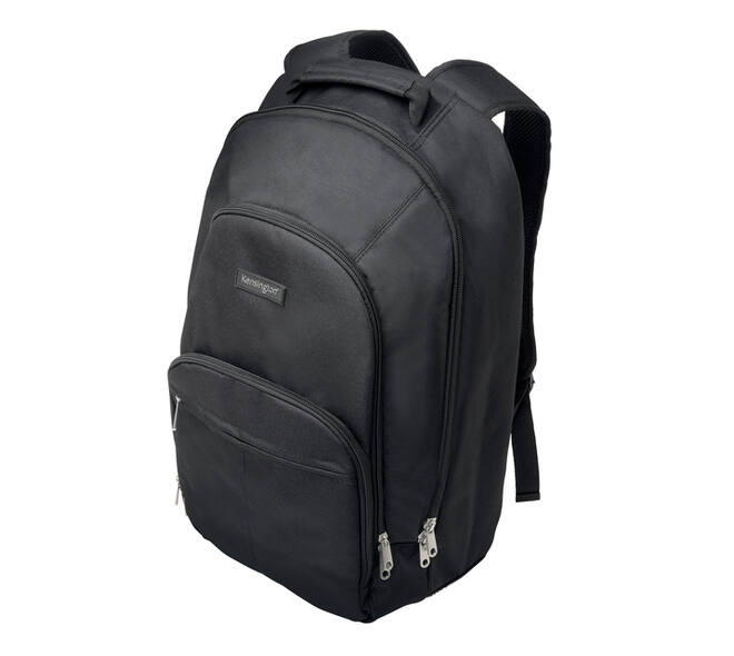Laptoprugzak Kensington SP25 Classic 15.6" zwart