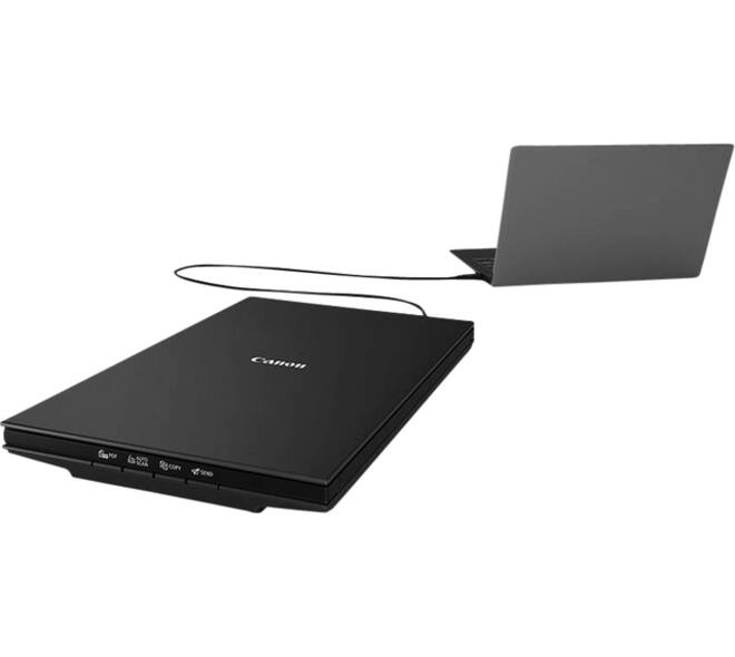 Scanner Canon LIDE 300