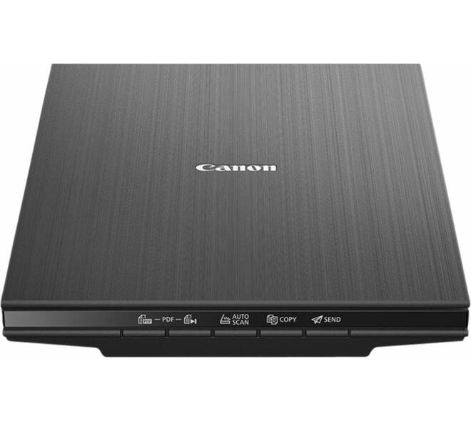 Scanner Canon LIDE 400