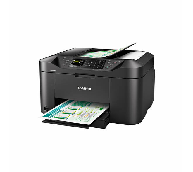 Multifunctional inktjet printer Canon MAXIFY MB2150