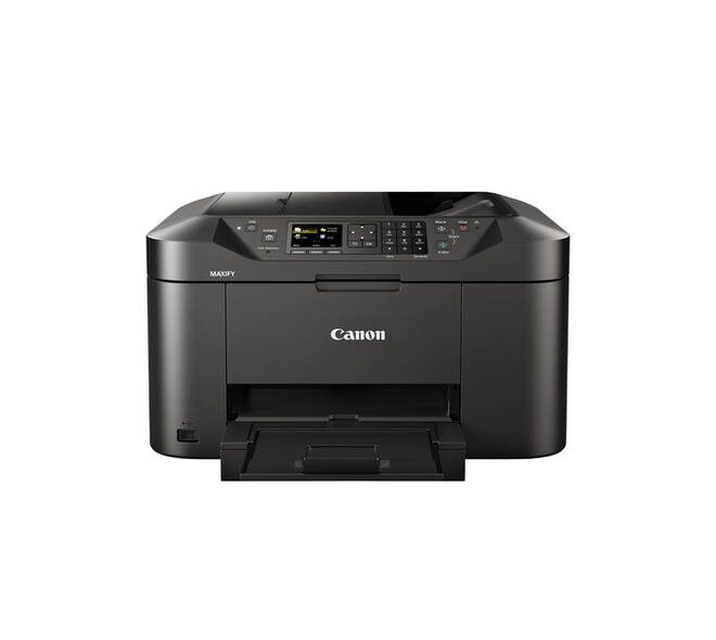 Multifunctional inktjet printer Canon MAXIFY MB2150