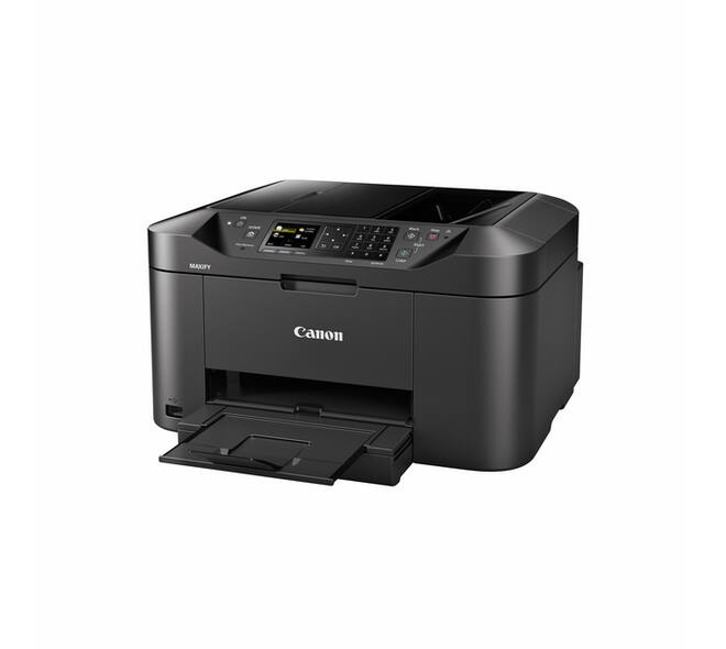 Multifunctional inktjet printer Canon MAXIFY MB2150