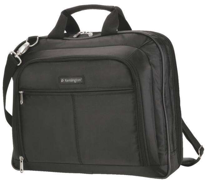 Laptoptas Kensington SP40 Classic 15.6" zwart