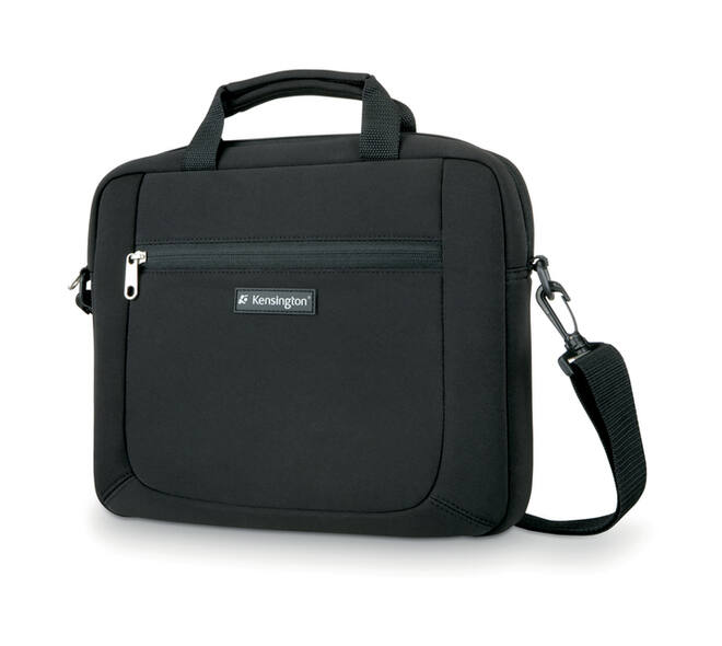 Laptoptas Kensington SP15 15.6" zwart