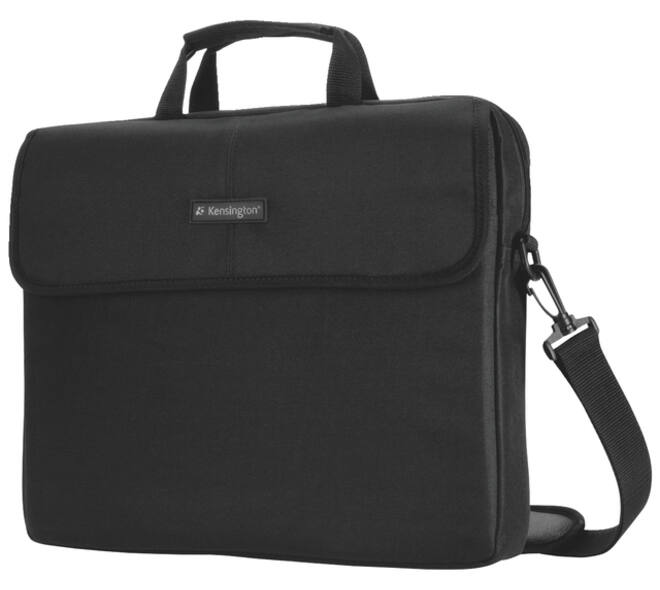 Laptoptas Kensington SP10 Classic 15.6" zwart