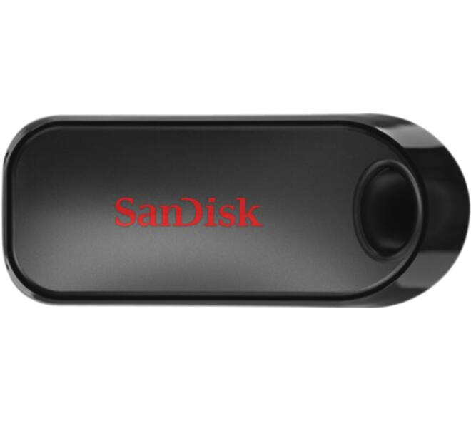 USB stick 2.0 Sandisk Cruzer Snap USB-A 128GB