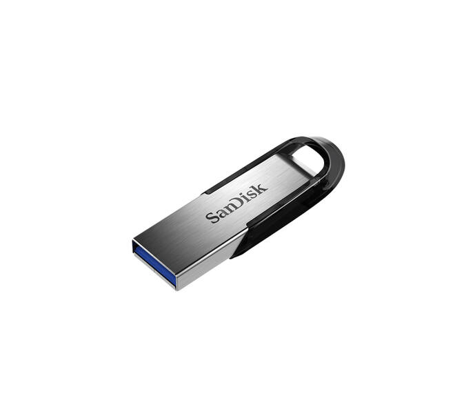 USB stick 3.0 Sandisk Cruzer Ultra Flair USB-A 256GB