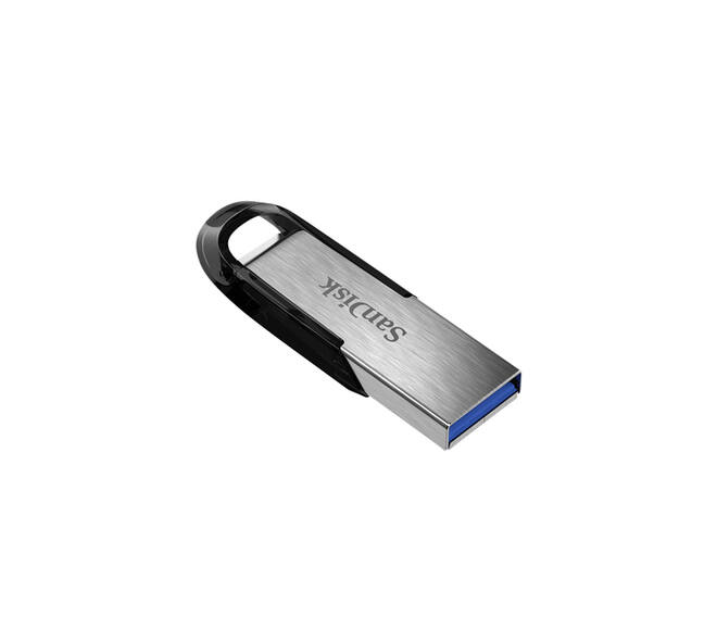 USB stick 3.0 Sandisk Cruzer Ultra Flair USB-A 256GB
