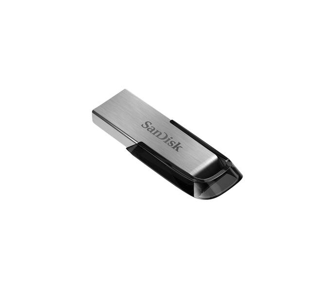 USB stick 3.0 Sandisk Cruzer Ultra Flair USB-A 256GB