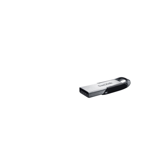 USB stick 3.0 Sandisk Cruzer Ultra Flair USB-A 256GB
