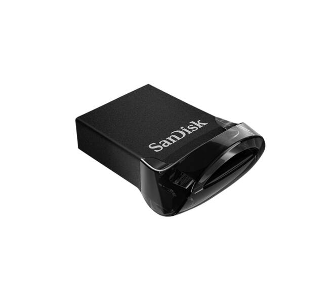 USB stick 3.1 Sandisk Cruzer Ultra Fit USB-A 128GB