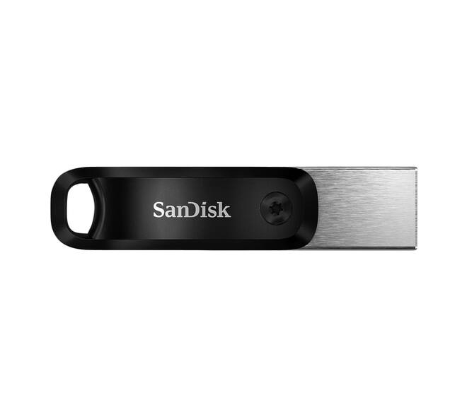 USB stick 3.0 Sandisk iXpand Go USB-A 128GB