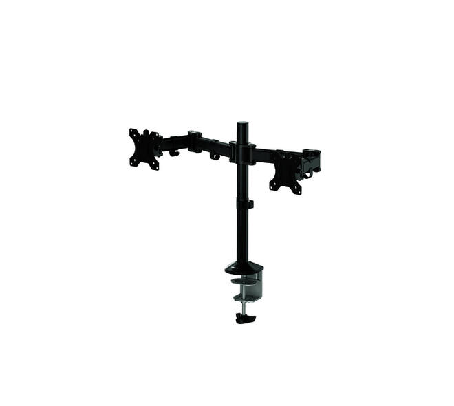 Monitorarm Fellowes Reflex Series dual arm